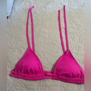 Sugar Beach women’s large bikini top